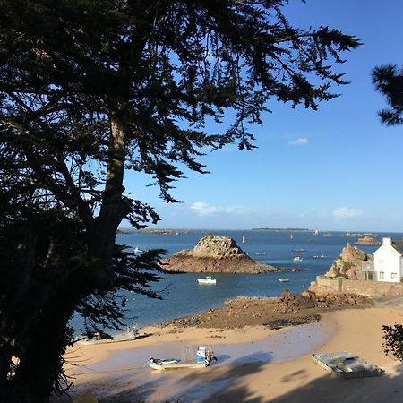 Demeure Du Porzou: Charming Spa Retreat Near Paimpol Yvias Exterior photo