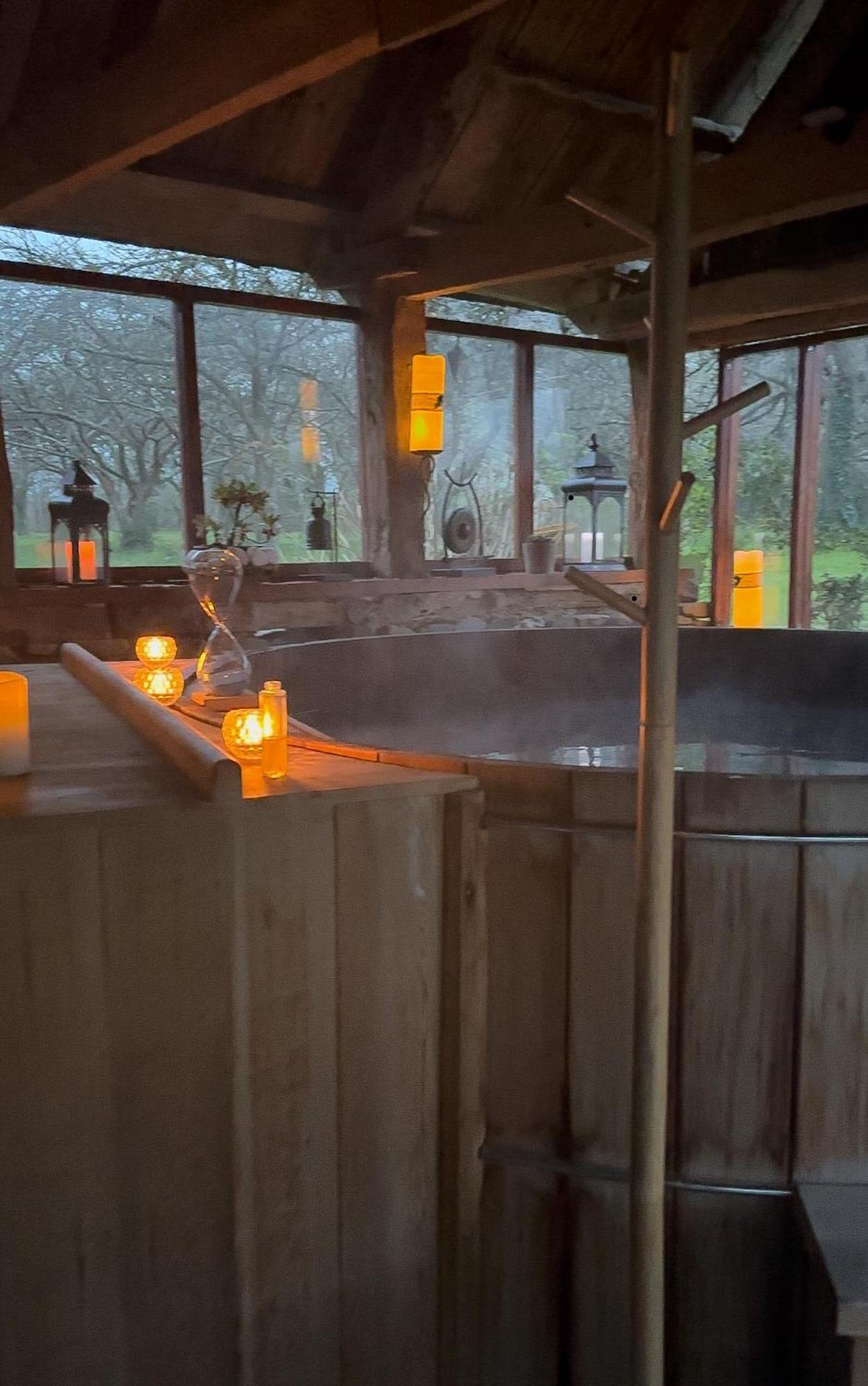 Demeure Du Porzou: Charming Spa Retreat Near Paimpol Yvias Exterior photo